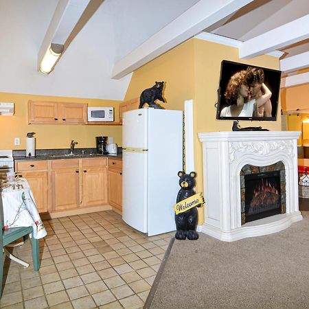 First Love Gatlinburg Habitación foto