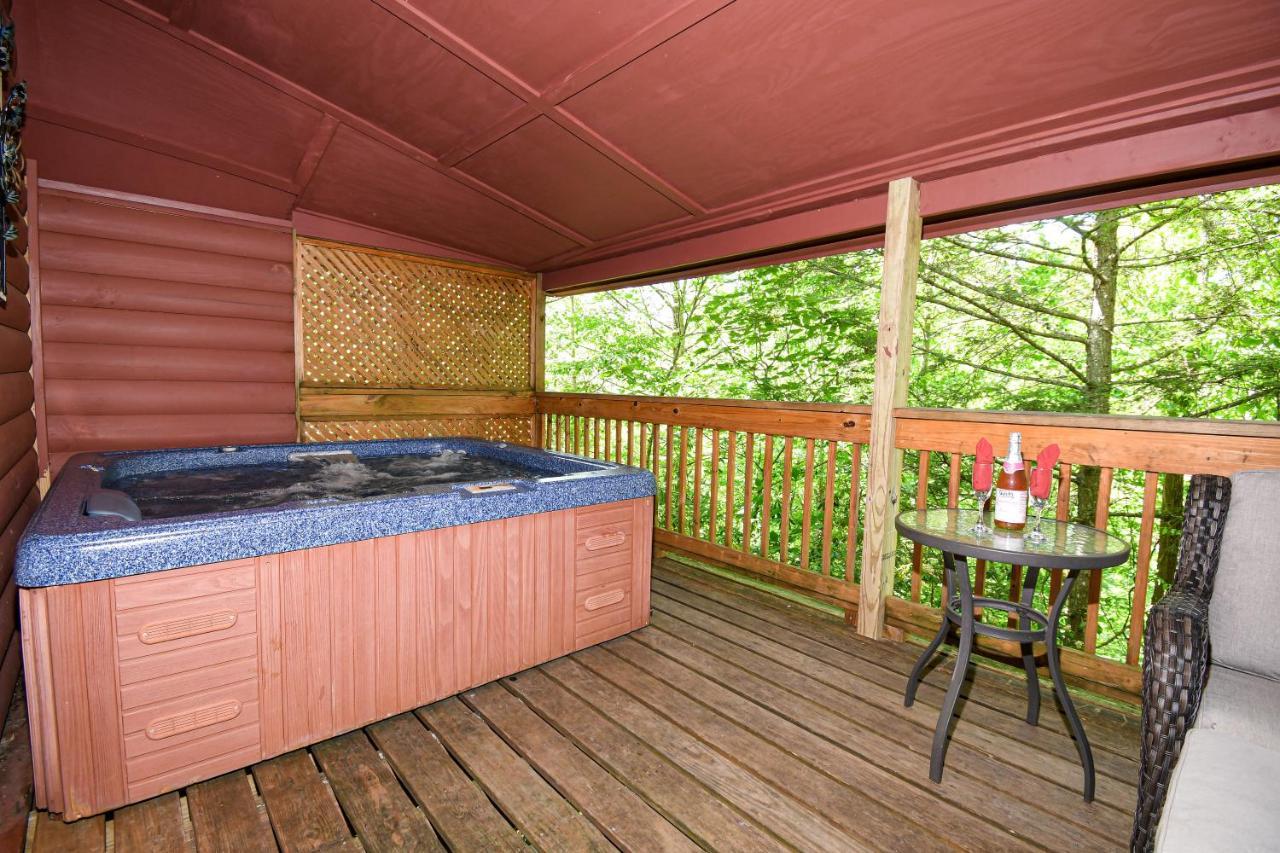 First Love Gatlinburg Exterior foto